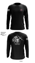 LRAFB Chiefs Group 49231806 Long Sleeve Performance Shirt 205