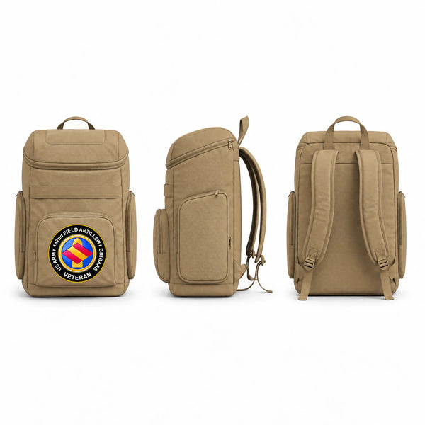 Gear Bag, 142nd field artillery, Army, Teamtime, Team time, sublimation, custom sports apparel, team uniforms, spirit wear, spiritwear, sports uniforms, custom shirts, team store, custom team store, fundraiser sports, apparel fundraiser