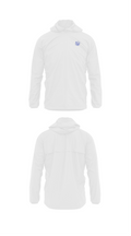 BC Bombers Softball 34013676 Windbreaker - 10