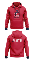 P.L.U.T.O. 54797474 Hoodie - 23
