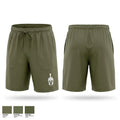 Albany County Sheriff’s CERT Athletic Shorts With Pockets - 1