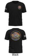 RSS Manchester 22681350 Short Sleeve Performance Shirt - 20