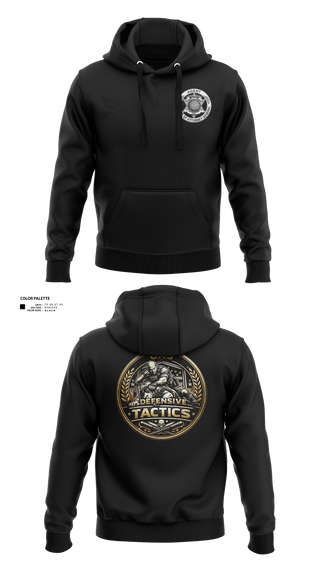 Hoodie, OAG-DT, Police, Teamtime, Team time, sublimation, custom sports apparel, team uniforms, spirit wear, spiritwear, sports uniforms, custom shirts, team store, custom team store, fundraiser sports, apparel fundraiser