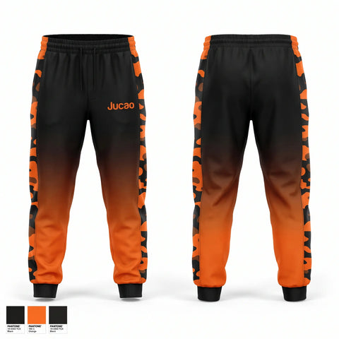 Sweatpants, Jucao, , Teamtime, Team time, sublimation, custom sports apparel, team uniforms, spirit wear, spiritwear, sports uniforms, custom shirts, team store, custom team store, fundraiser sports, apparel fundraiser