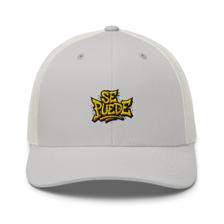 Se PuedeSe Puede Retro Trucker Hat | Yupoong 6606
