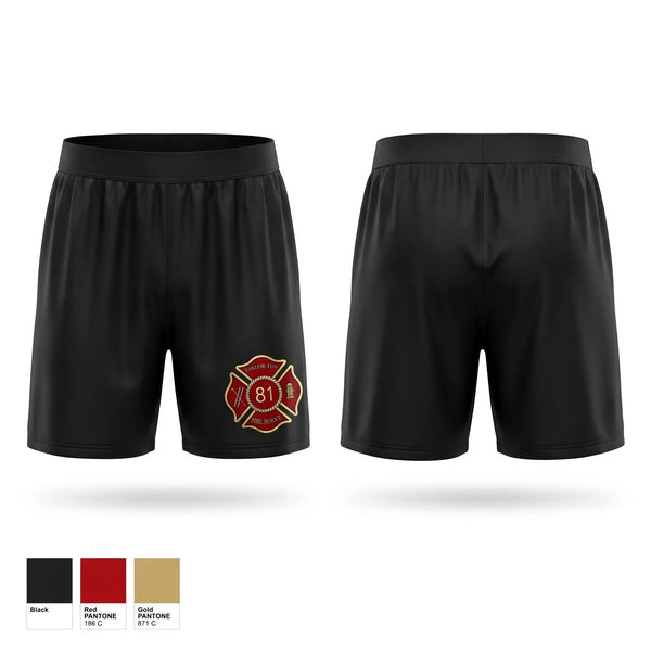 Ranger Panties, Taylor Twp., Fire Department, Teamtime, Team time, sublimation, custom sports apparel, team uniforms, spirit wear, spiritwear, sports uniforms, custom shirts, team store, custom team store, fundraiser sports, apparel fundraiser