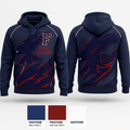 Fitch Falcons 70762726 Hoodie - 1