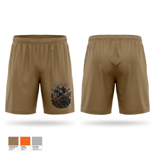Ranger Panties, Carnage Company, Army, Teamtime, Team time, sublimation, custom sports apparel, team uniforms, spirit wear, spiritwear, sports uniforms, custom shirts, team store, custom team store, fundraiser sports, apparel fundraiser