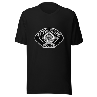 Unisex Staple T-Shirt - Black
