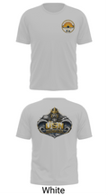 NTAG SW 36982867 Old School Cotton Feel Shirt - 7