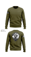 Non profit 52175357 Crew Neck Sweatshirt - 21
