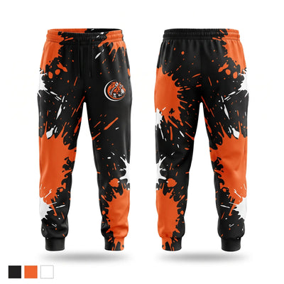 Armada Tigers Sweatpants - 1