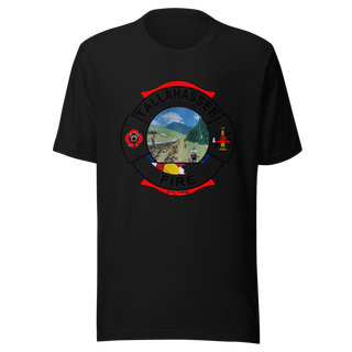 Unisex Staple T-Shirt - Black
