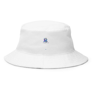 Blue Sky Remodeling Bucket Hat | Big Accessories BX003