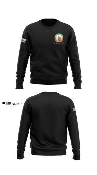 Crew Neck Sweatshirt, 2500 DLD, Army, Teamtime, Team time, sublimation, custom sports apparel, team uniforms, spirit wear, spiritwear, sports uniforms, custom shirts, team store, custom team store, fundraiser sports, apparel fundraiser
