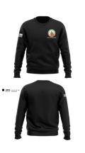2500 TLD Crew Neck Sweatshirt - 3