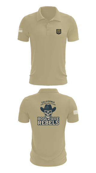 Short Sleeve Performance Polo, Team Roseville, , Teamtime, Team time, sublimation, custom sports apparel, team uniforms, spirit wear, spiritwear, sports uniforms, custom shirts, team store, custom team store, fundraiser sports, apparel fundraiser