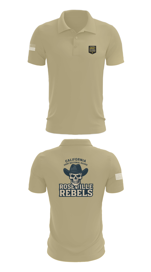 Short Sleeve Performance Polo, Team Roseville, , Teamtime, Team time, sublimation, custom sports apparel, team uniforms, spirit wear, spiritwear, sports uniforms, custom shirts, team store, custom team store, fundraiser sports, apparel fundraiser