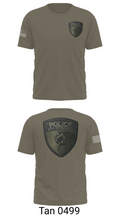 NPD 5598913 Short Sleeve Performance Shirt - 10