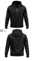 C Squad Cobras 46922118 Hoodie - 3