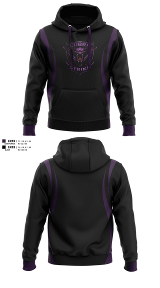 Hoodie, C Squad Cobras, Police, Teamtime, Team time, sublimation, custom sports apparel, team uniforms, spirit wear, spiritwear, sports uniforms, custom shirts, team store, custom team store, fundraiser sports, apparel fundraiser