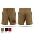VP-46 FCPOA Athletic Shorts With Pockets - 1