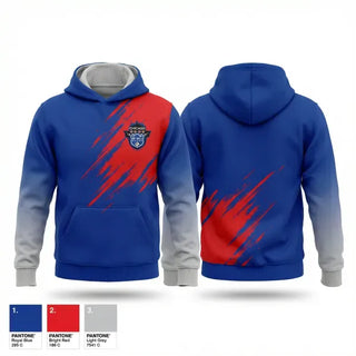 Hoodie, Iguala, Men's Soccer, Teamtime, Team time, sublimation, custom sports apparel, team uniforms, spirit wear, spiritwear, sports uniforms, custom shirts, team store, custom team store, fundraiser sports, apparel fundraiser