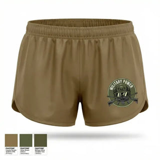Ranger Panties, Army promotions, Army, Teamtime, Team time, sublimation, custom sports apparel, team uniforms, spirit wear, spiritwear, sports uniforms, custom shirts, team store, custom team store, fundraiser sports, apparel fundraiser