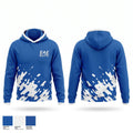 EAE ELITE Hoodie - 1