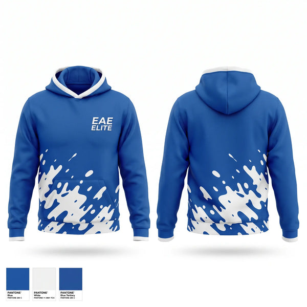 Hoodie, EAE ELITE, Softball, Teamtime, Team time, sublimation, custom sports apparel, team uniforms, spirit wear, spiritwear, sports uniforms, custom shirts, team store, custom team store, fundraiser sports, apparel fundraiser