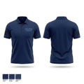 Wayne Township Volunteer Fire Department 61116343 Short Sleeve Performance Polo - 1