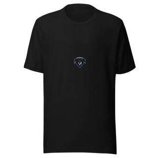 Unisex Staple T-Shirt - Black