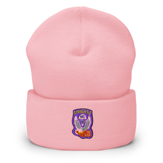 1st Battalion 503rd Infantry Regiment 53542236 Cuffed Beanie | Yupoong 1501KC