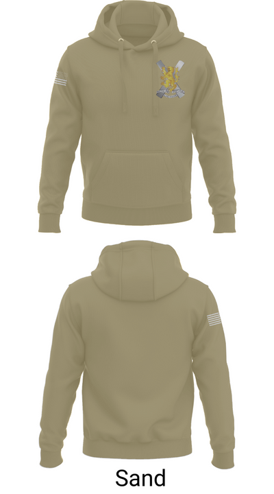 Blackwatch 75234437 Hoodie - 98
