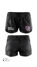 Tesuque Police Dept 47912639 Ranger Panties - 21
