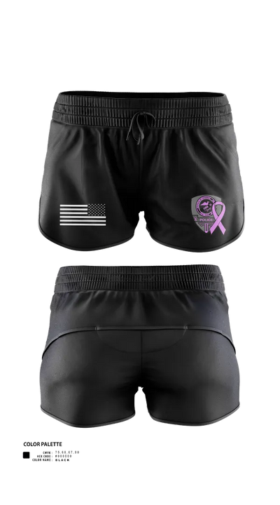 Tesuque Police Dept 47912639 Ranger Panties - 21