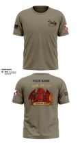 Custom 76737810 Short Sleeve Performance Shirt - 3