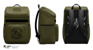 Gear Bag, 319th IEW, , Teamtime, Team time, sublimation, custom sports apparel, team uniforms, spirit wear, spiritwear, sports uniforms, custom shirts, team store, custom team store, fundraiser sports, apparel fundraiser