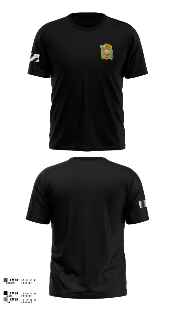 FREE T-SHIRT