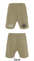 AFETA 79852088 Athletic Shorts With Pockets - 89