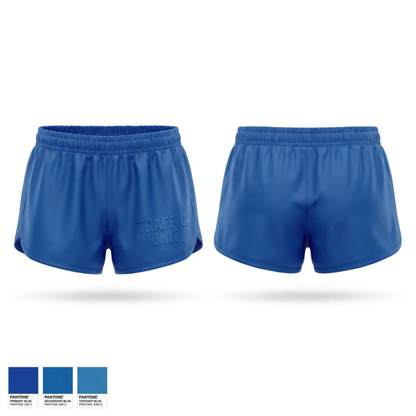 Ranger Panties, Traffic Unit, Police, Teamtime, Team time, sublimation, custom sports apparel, team uniforms, spirit wear, spiritwear, sports uniforms, custom shirts, team store, custom team store, fundraiser sports, apparel fundraiser