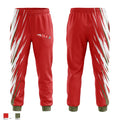Erwin Warriors Sweatpants - 10