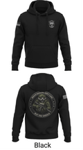 Saginaw Police Emergency Services Team 13479778 Hoodie - 16