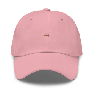 Extreme Metals and Guns 39947624 Classic Dad Hat | Yupoong 6245CM