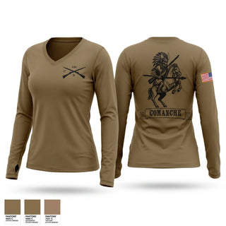 Old School Cotton Feel Shirt, Charlie Company 2-121 IN BN, National Guard, Teamtime, Team time, sublimation, custom sports apparel, team uniforms, spirit wear, spiritwear, sports uniforms, custom shirts, team store, custom team store, fundraiser sports, apparel fundraiser