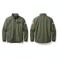 Sheriff Windbreaker - 1