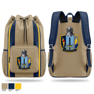 Gear Bag, INSCOM South Legal, Army, Teamtime, Team time, sublimation, custom sports apparel, team uniforms, spirit wear, spiritwear, sports uniforms, custom shirts, team store, custom team store, fundraiser sports, apparel fundraiser