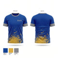 Gaels Short Sleeve Performance Shirt - 1