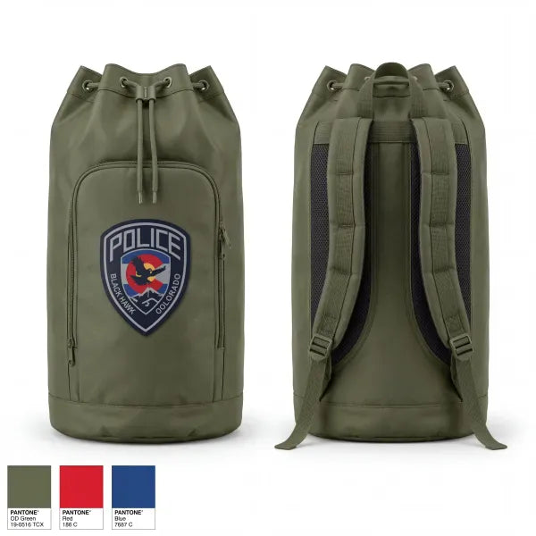 Gear Bag, Police, Police, Teamtime, Team time, sublimation, custom sports apparel, team uniforms, spirit wear, spiritwear, sports uniforms, custom shirts, team store, custom team store, fundraiser sports, apparel fundraiser
