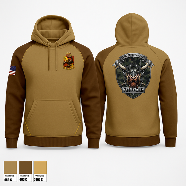 Hoodie, Battleborn, Army, Teamtime, Team time, sublimation, custom sports apparel, team uniforms, spirit wear, spiritwear, sports uniforms, custom shirts, team store, custom team store, fundraiser sports, apparel fundraiser